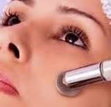 peeling de diamante