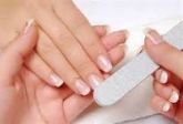 serviços de manicure